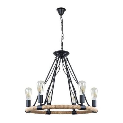 Cветильник подвесной Divinare Paula 8108/01 LM-6