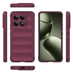 Противоударный чехол Flexible Case для Xiaomi 14T