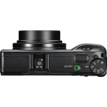 Ricoh GR IIIx