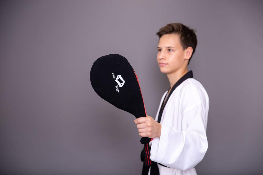Ракетка двойная ProfSport Style