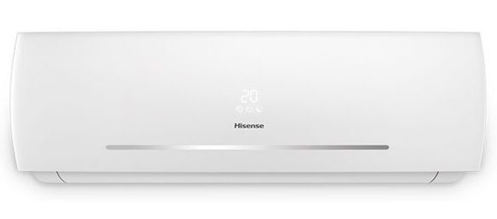 Классическая сплит-система HISENSE NEO Classic A R32 AS-18HR4RMADC00