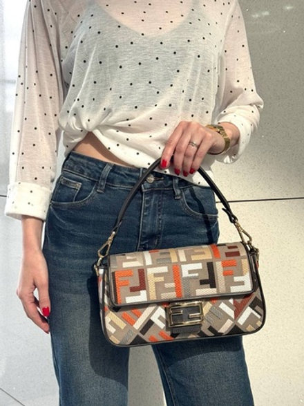 Сумка Fendi