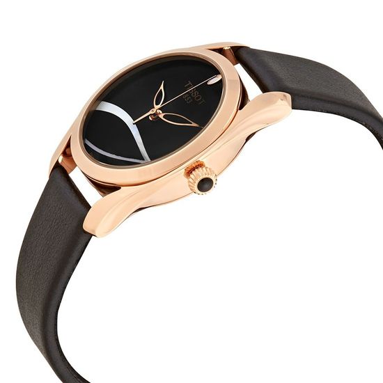 Женские часы Tissot T-Wave T112.210.36.051.00