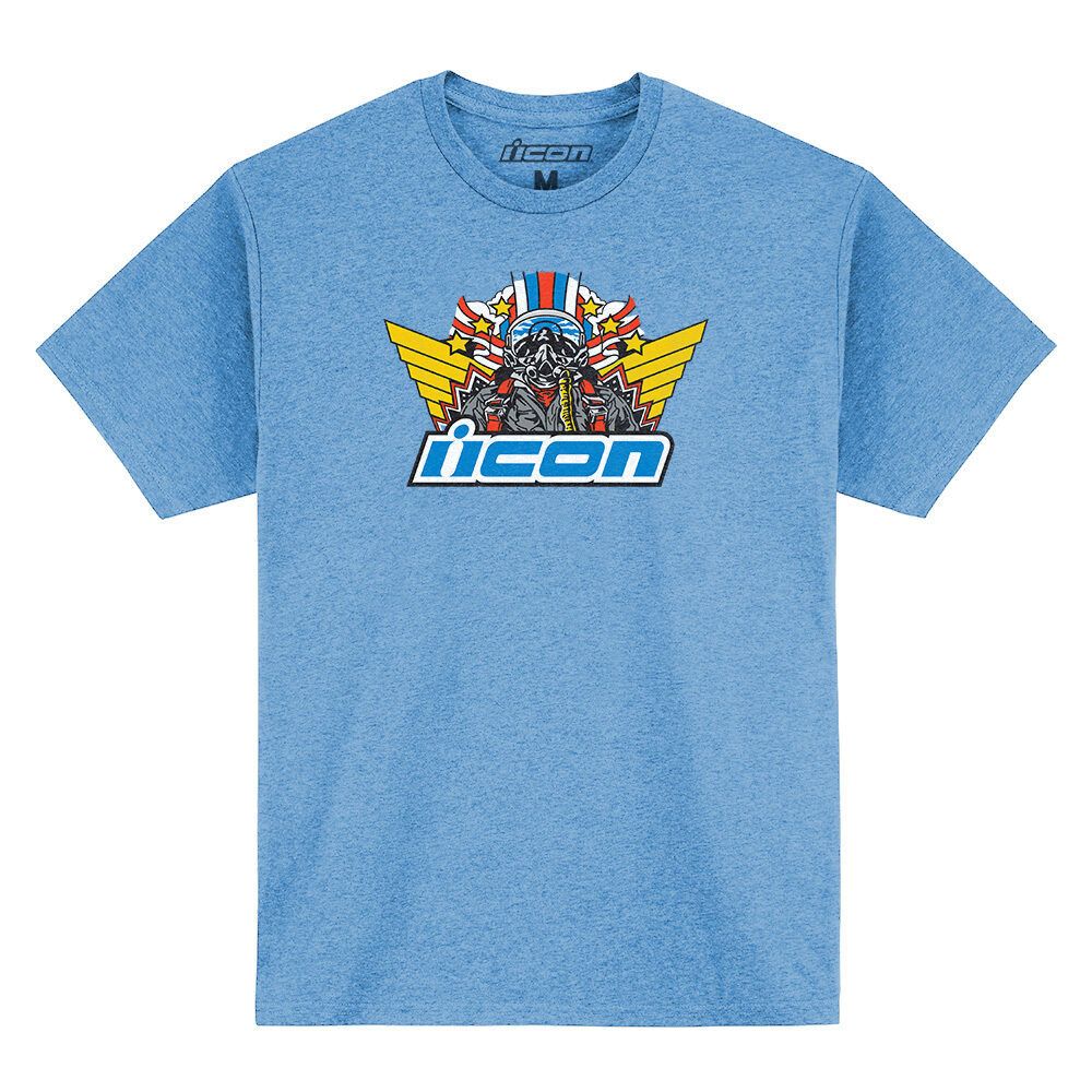 Flyboy T-Shirt / Синий