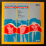 Men Without Hats ‎– Rhythm Of Youth (США 1984г.)