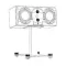 Perlisten Audio R5c Piano White