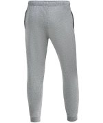 Брюки ESSENTIAL Cotton Pants, серый меланж, детский - изображение 3