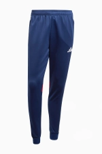 Штаны adidas Tiro 25 Essentials - темно-синий