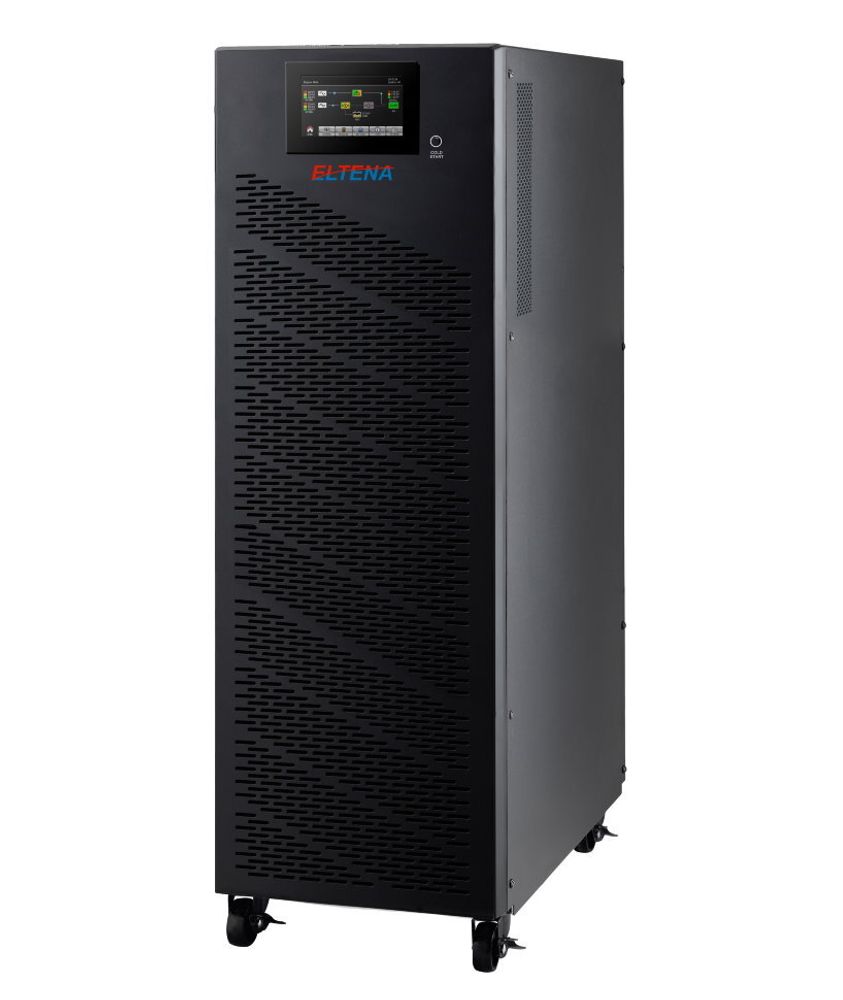 ИБП LANCHES L990 3/3 40kVA / 40 кВА онлайн