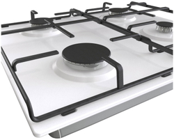 Газовая варочная панель Gorenje G640EW