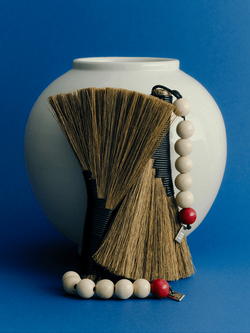 [Мерч] BTS - 2026 DALMAJUNG [Mini Broom]
