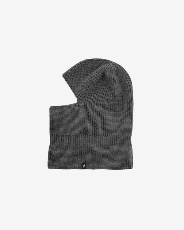 Балаклава Modern Mask Серая - фото 1