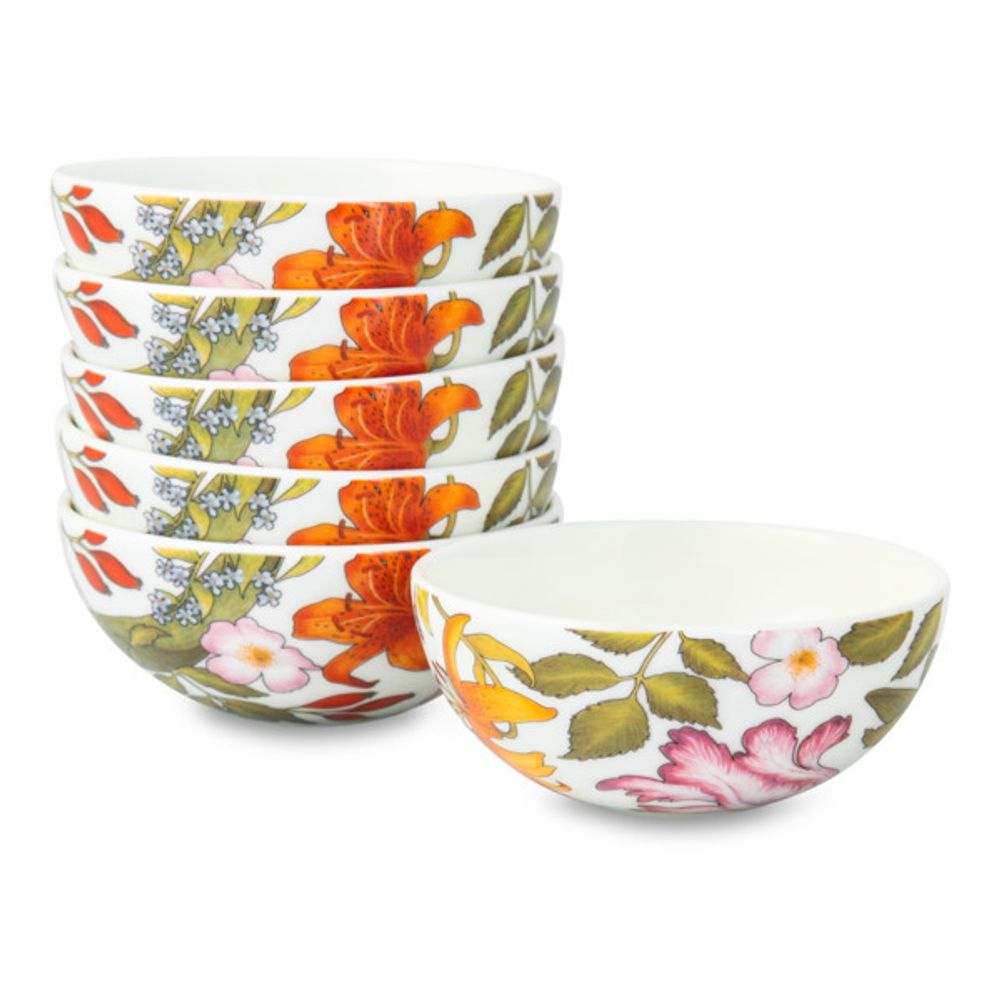 Дорожка для стола 44х100см Mix&amp;Match Home Королевский пион бежевая