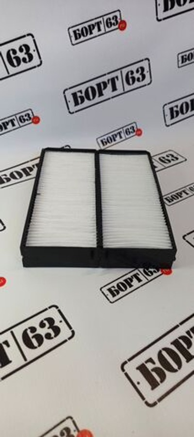 Фильтр салонный KORTEX KC0026