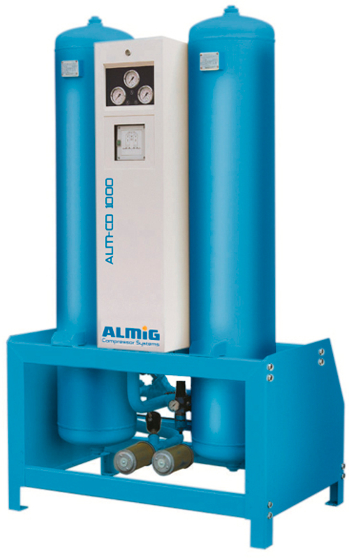 Осушитель воздуха ALMiG ALM-CD 1600 (-40)