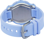 Часы Casio BGA-290DS-2A