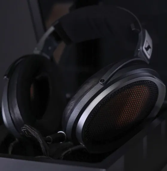 Sennheiser Orpheus HE-1