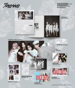 Альбом ITZY - MOTTO [Photobook ver.]