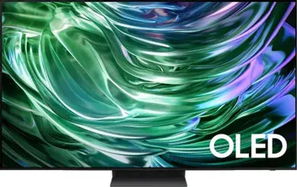 Телевизор 55" Samsung  QE55S90DAUXRU