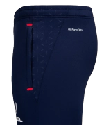 Брюки тренировочные JÖGEL NATIONAL PerFormDRY 3/4 Training Pants, темно-синий