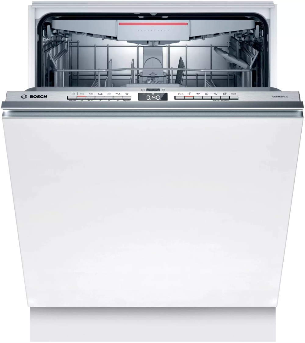 Встраиваемая посудомоечная машина Bosch SMV4HCX2IR