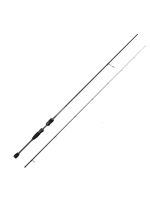 Спиннинг Psycho Perch UFR Spin 7'7'' 230cm 2-12g 2sec