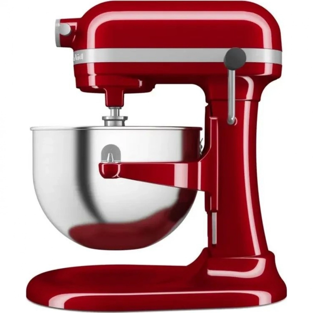 Миксер планетарный KitchenAid Artisan 5KSM60SPXEER красный