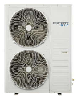 EXPERTAIR by ZILON HARD ZAC-HD24XDUC-IU/ZAC-HD24XC-OU