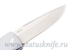 Нож Pro-Tech Magic BR-1.3 LTD-Greyфотография - 6