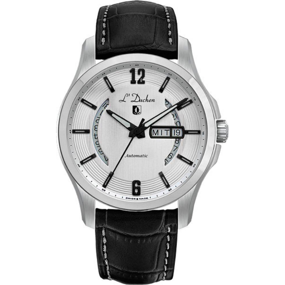 L`Duchen D 263.11.23