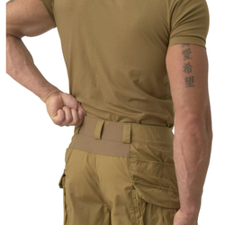 Брюки Helikon-Tex MBDU Trousers - NyCo Ripstop Black
