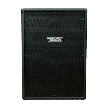 Комбоусилитель с микшером, 100Вт, Yerasov KEYamp-R2