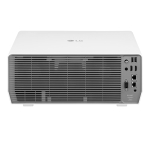 Проектор лазерный LG BU60PST