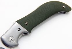 Нож Boker 01BO009 Uolcosфотография - 3