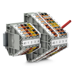 PTRV 8 /RDWH - Распределительная панель 3270137