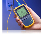 Кабельный тестер Fluke MS2-KIT