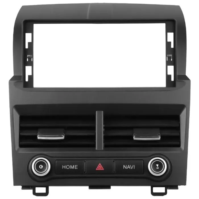 Магнитола для Honda CR-V 2006-2012 - Kuberg SF-1240 монитор 12.3" в стиле BMW на Android 13, Быстрая, CarPlay, 4G SIM-слот