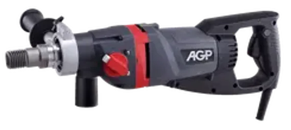 Двигатель алмазного бурения AGP DM20