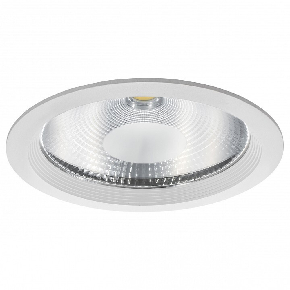 Встраиваемый светильник Lightstar Forto 223502