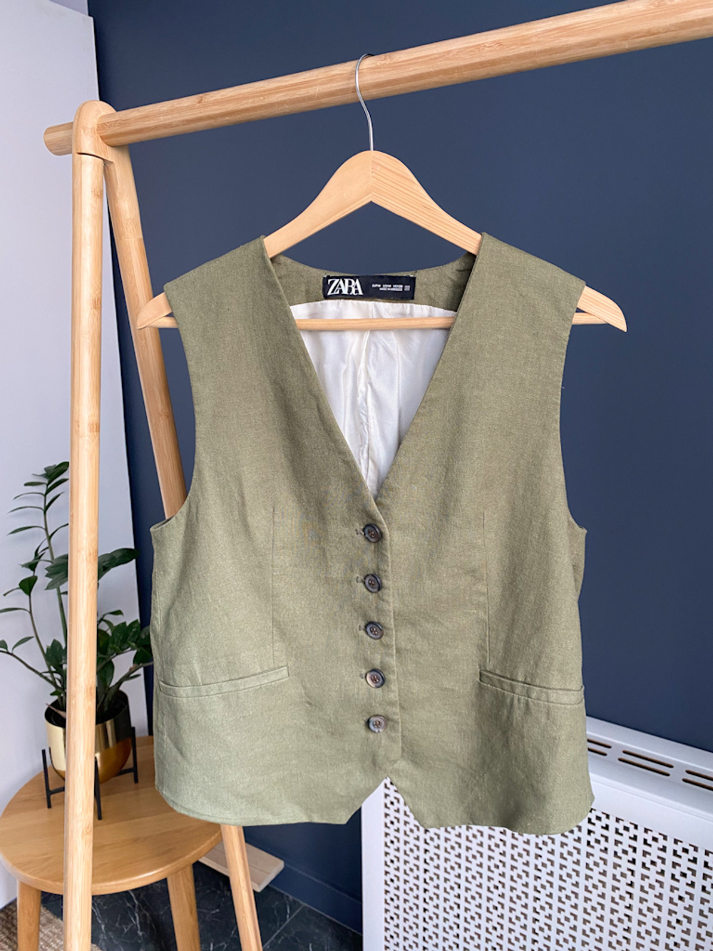 Костюм Zara, S