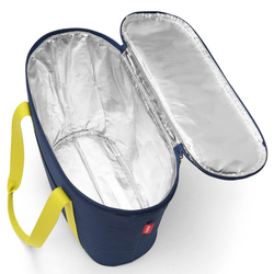 Термоcумка thermoshopper navy