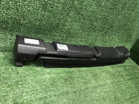 Абсорбер заднего бампера Nissan Qashqai j11 13-19