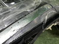 Фара левая Cadillac Escalade 4 (14-20) LED