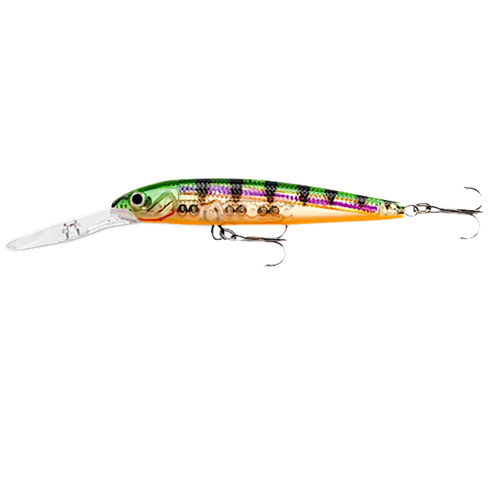 Воблер Rapala Downdeep Husky Jerk DHJ14 14см 23гр 3.0-6.0м -