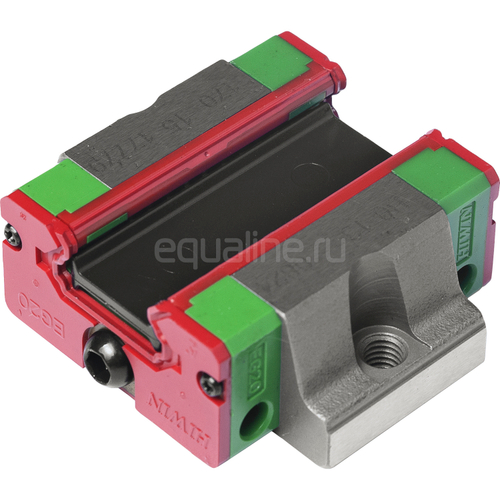 Каретка HIWIN EGW25SCZAH
