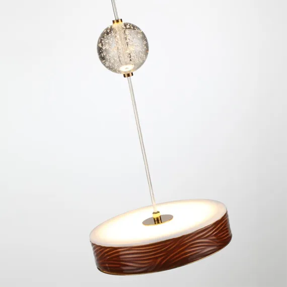 Подвесной светильник Riviera 5450/32LB Odeon Light