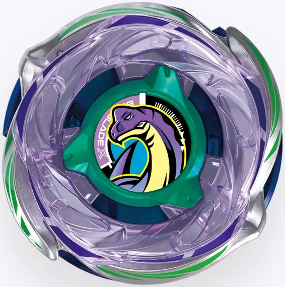 Волчок Brachio Whip OW5-70Nr CX18.01 от Takara Tomy