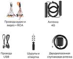Магнитола для Mazda CX-5 2011-2015 (ШГУ цветной) - Teyes CC4-PRO монитор 10.36" 2K QLED на Android 13, Быстрейшая, Snapdragon 778G, ИИ, CarPlay, DSP, 4G SIM-слот