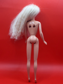 Кукла Барби Винтажная Barbie Bubble Angel 1994 года 013776