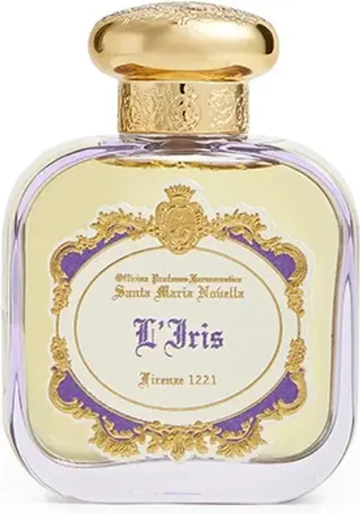 Santa Maria Novella L’Iris EDP 100 ml